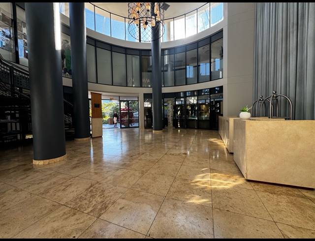 28M² RETAIL FOR SALE IN UMHLANGA RIDGE